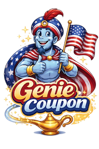 Genie Coupon
