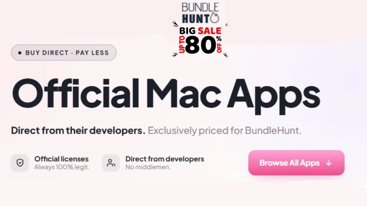 BundleHunt Offer
