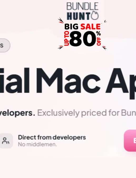 BundleHunt Offer