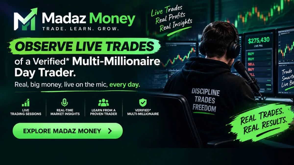 Madaz Money